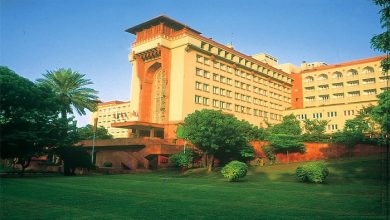 Photo of दिल्ली: अब होटल अशोका को बेचने की तैयारी में सरकार…
