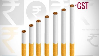 Photo of जन स्वास्थ्य समूहों, अर्थशास्त्रियों और चिकित्सकों ने सरकार से की अपील कहा- तंबाकू उत्पादों पर बढ़ाया जाए उत्पाद शुल्क