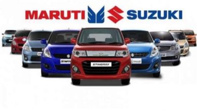 Photo of Maruti Suzuki जल्द कार लवर्स के लिए मार्किट में पेश करेगी ये 5 नई गाड़ियाँ