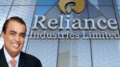 Photo of रिलायंस इंडस्ट्रीज को मिली इस कंपनी को अधिग्रहण करने की मंजूरी, जिसका शेयर मार्किट पर पड़ा असर