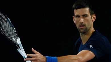 Photo of ऑस्ट्रेलियन ओपन में हिस्सा नहीं ले पाएंगे Novak Djokovic, फेडरल कोर्ट ने लिया वीजा रद्द करने का फैसला