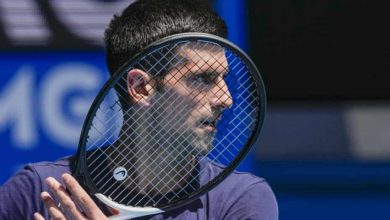 Photo of Australia की सरकार ने इस वजह से दूसरी बार रद्द किया Novak Djokovic का वीजा, ऑस्ट्रेलियन ओपन 2022 से हो सकते हैं बाहर