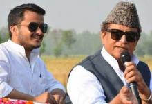 Photo of आज जेल से बाहर आएंगे रामपुर सांसद आजम खान के बेटे अब्दुल्ला आजम, लड़ेंगे यूपी विधानसभा चुनाव?