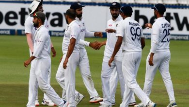 Photo of IND vs SA: तीन मैचों की टेस्ट सीरीज का आखिरी मुकाबला आज, क्या भारत केपटाउन में रच पाएगा इतिहास