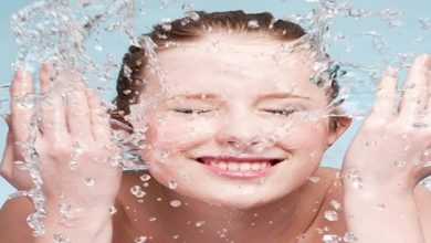 Photo of चेहरे को ठंडे पानी से धोने पर स्‍किन को मिलते हैं कई फायदे क्या जानते हैं आप ?