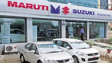 Photo of मारुति सुजुकी इंडिया ने अपने ग्राहकों को दिया बड़ा झटका, गाड़ियों के दाम में की 4.3 प्रतिशत की वृद्धि