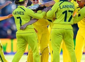 Photo of Womens Cricket Worldcup 2022: ऑस्ट्रेलिया एक बार फिर बनी विश्व विजेता, रिकार्ड सातवीं बार जीता विश्व कप खिताब